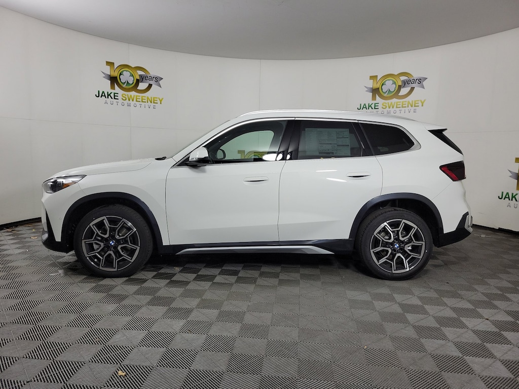 New 2026 BMW X1 xDrive28i SUV