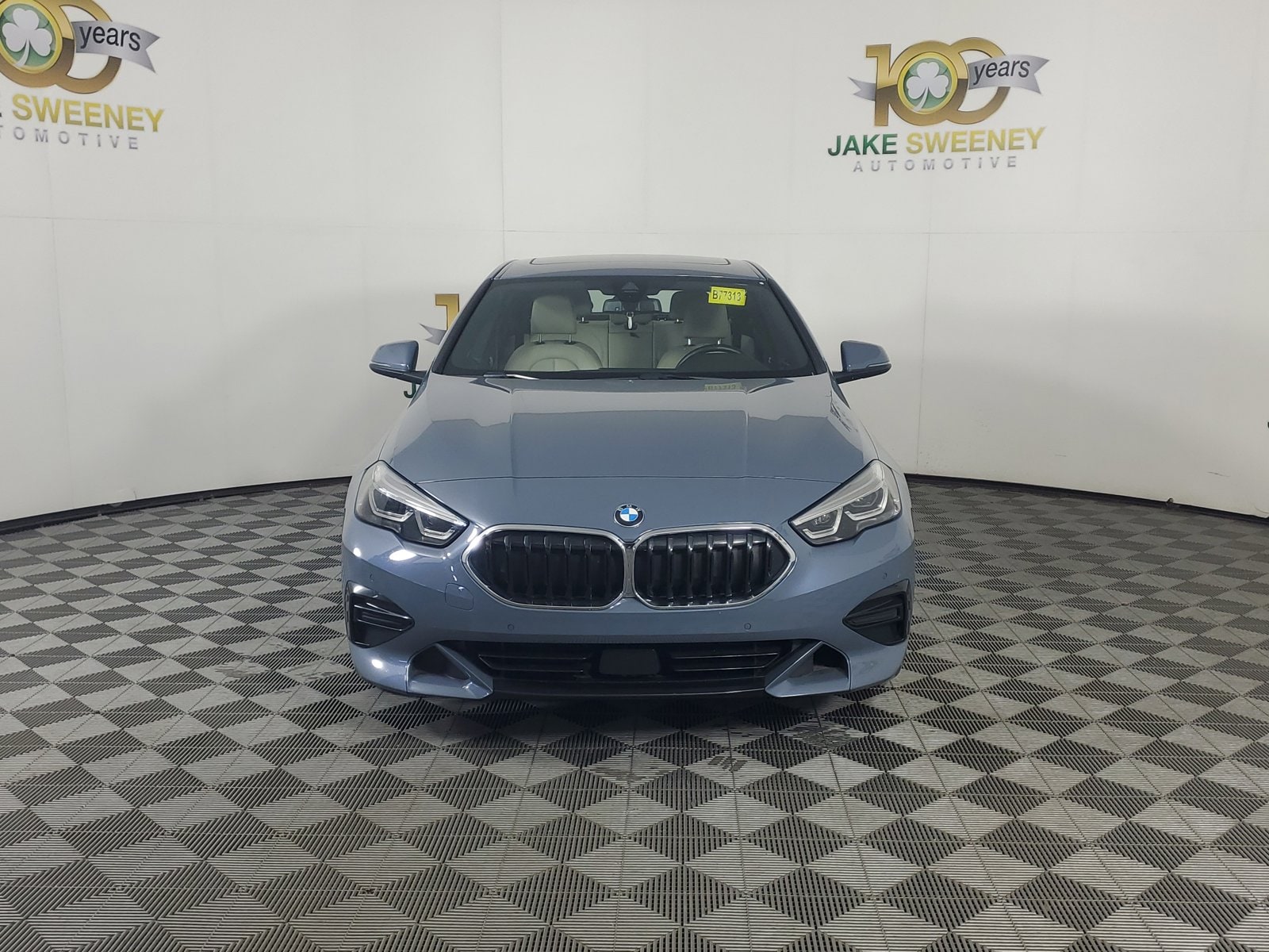 Certified 2022 BMW 2 Series 228i with VIN WBA73AK08N7K92436 for sale in Cincinnati, OH