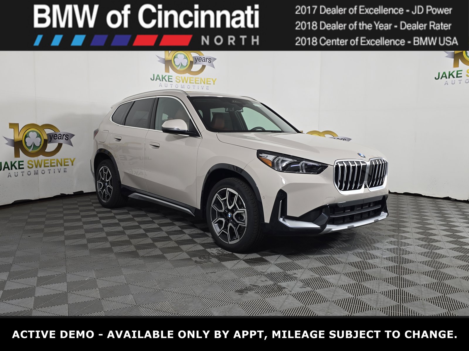 2026 BMW X1 xDrive28i's photo