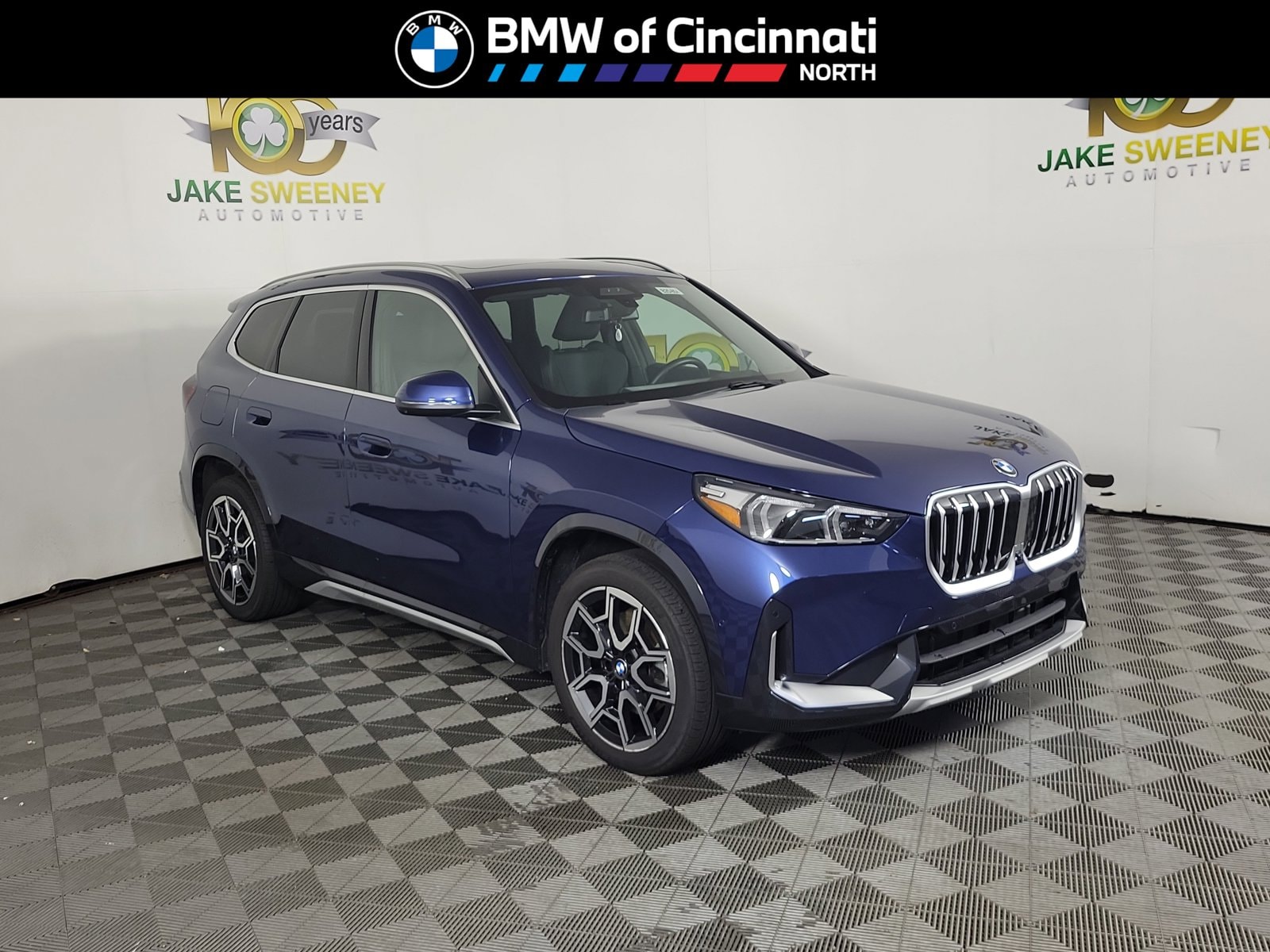 2025 BMW X1 xDrive28i's photo