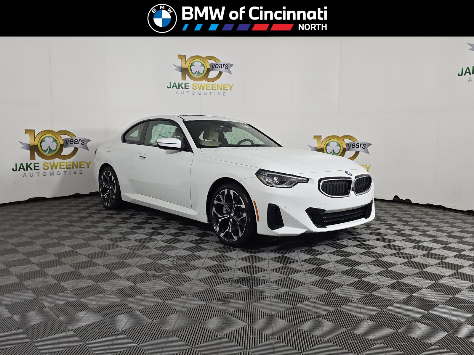 2025 BMW 2 Series 230i xDrive Coupe's photo