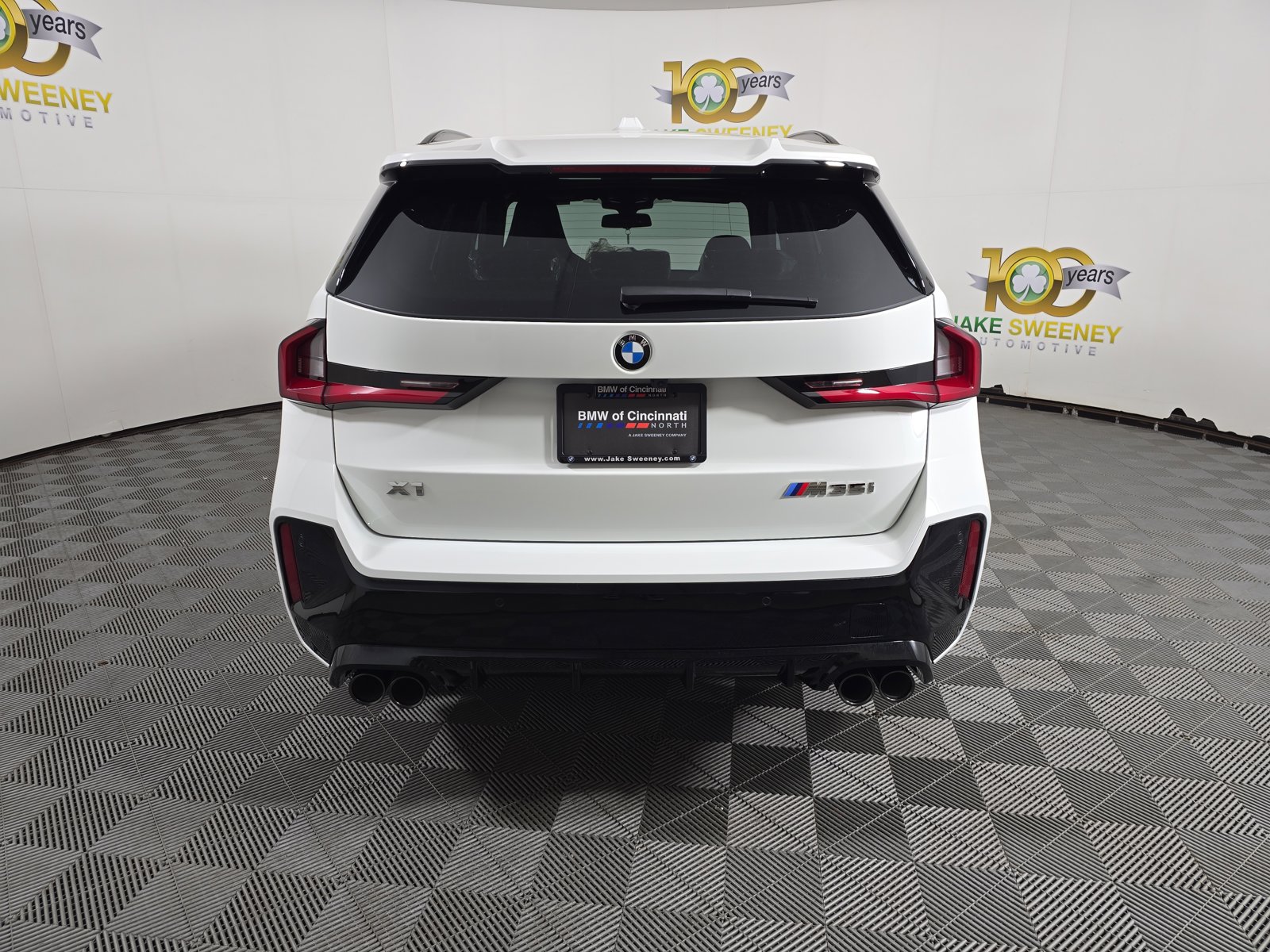 2026 BMW X1 M35i - Photo 6