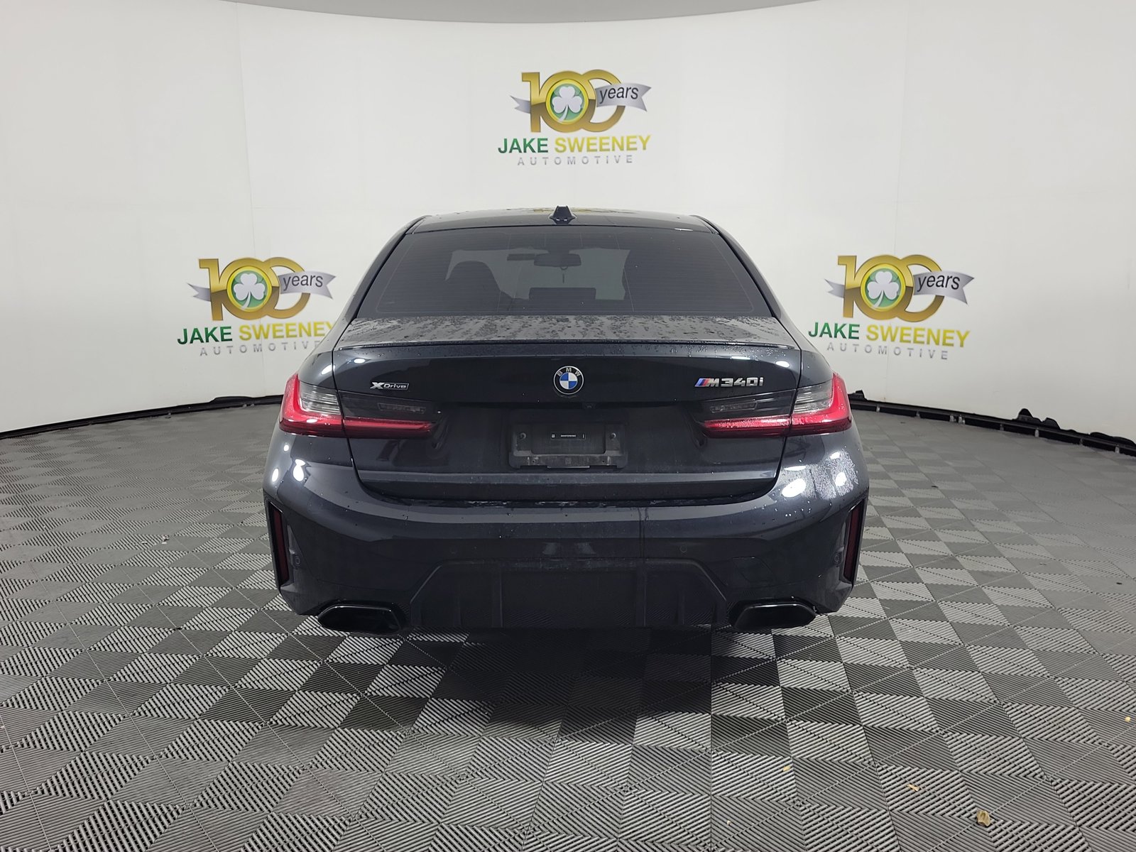 2023 Bmw 340i xDrive photo 3