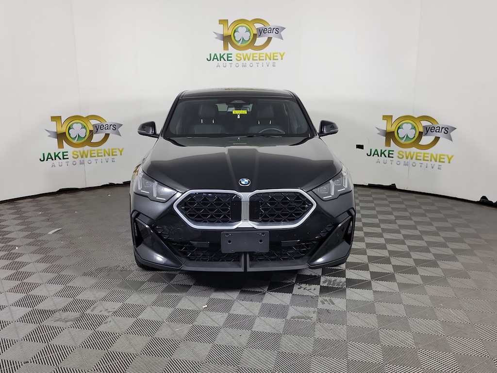 Used 2026 BMW X2 xDrive28i SUV