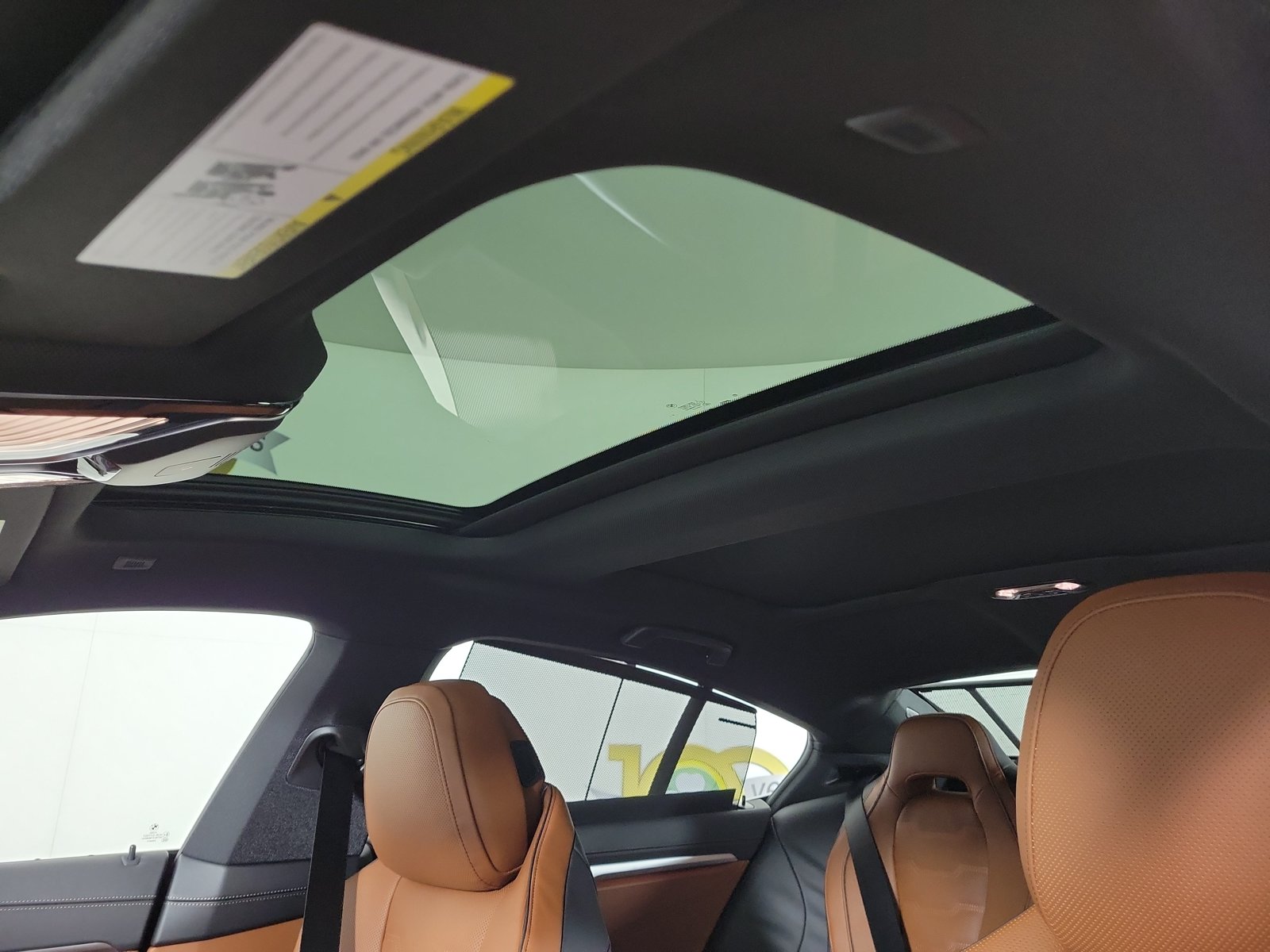 2026 BMW 8 Series 840i - Photo 20