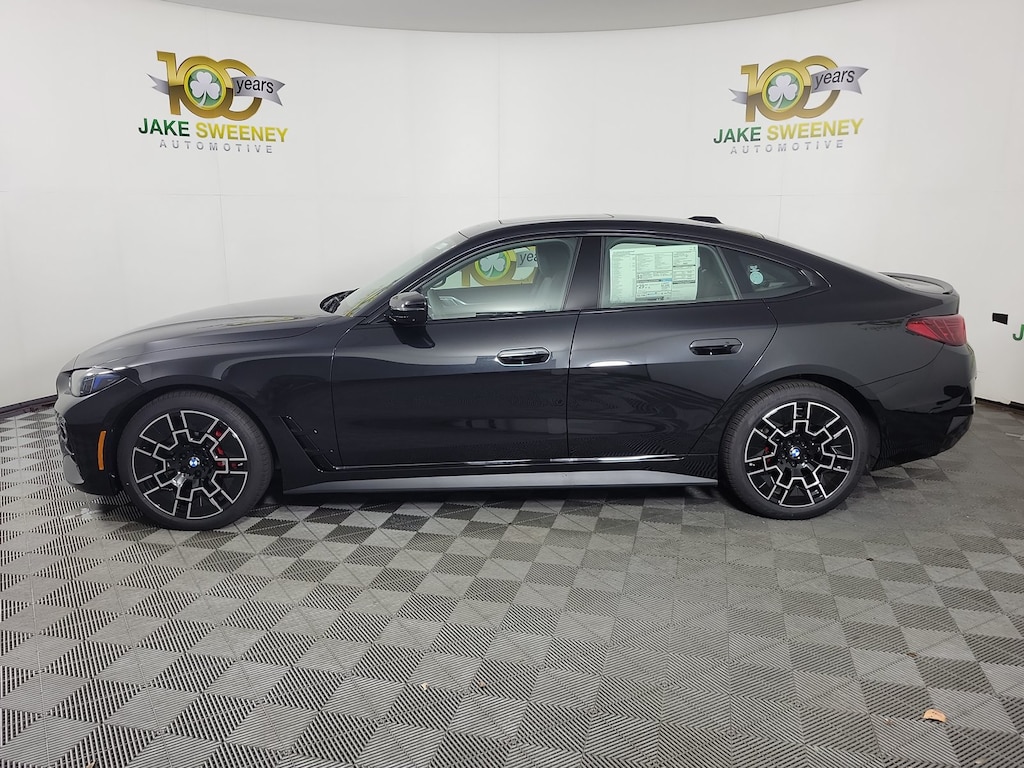 New 2026 BMW 4 Series 430i xDrive Gran Coupe Gran Coupe