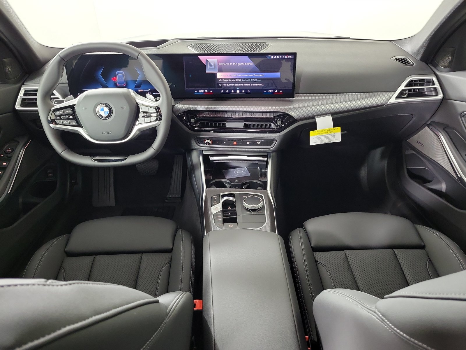 2026 BMW 3 Series 330i - Photo 11