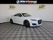 Audi TT Coupe
