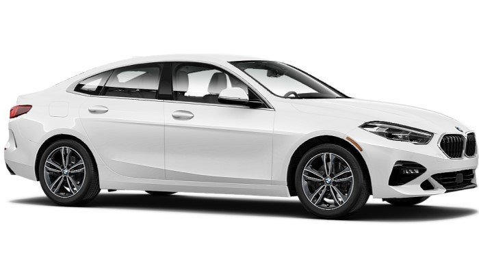 BMW 2 Series Lease & Price - Cincinnati OH