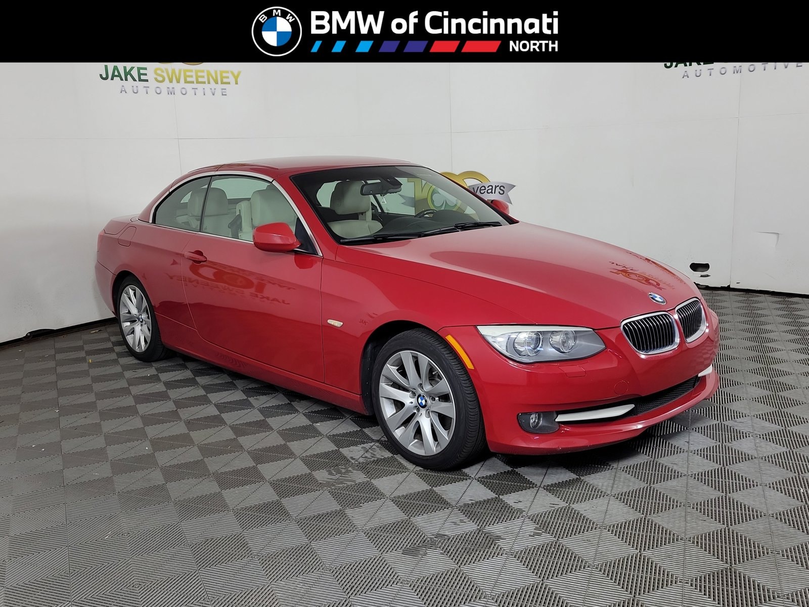 2013 BMW 3 Series 328i Convertible's photo