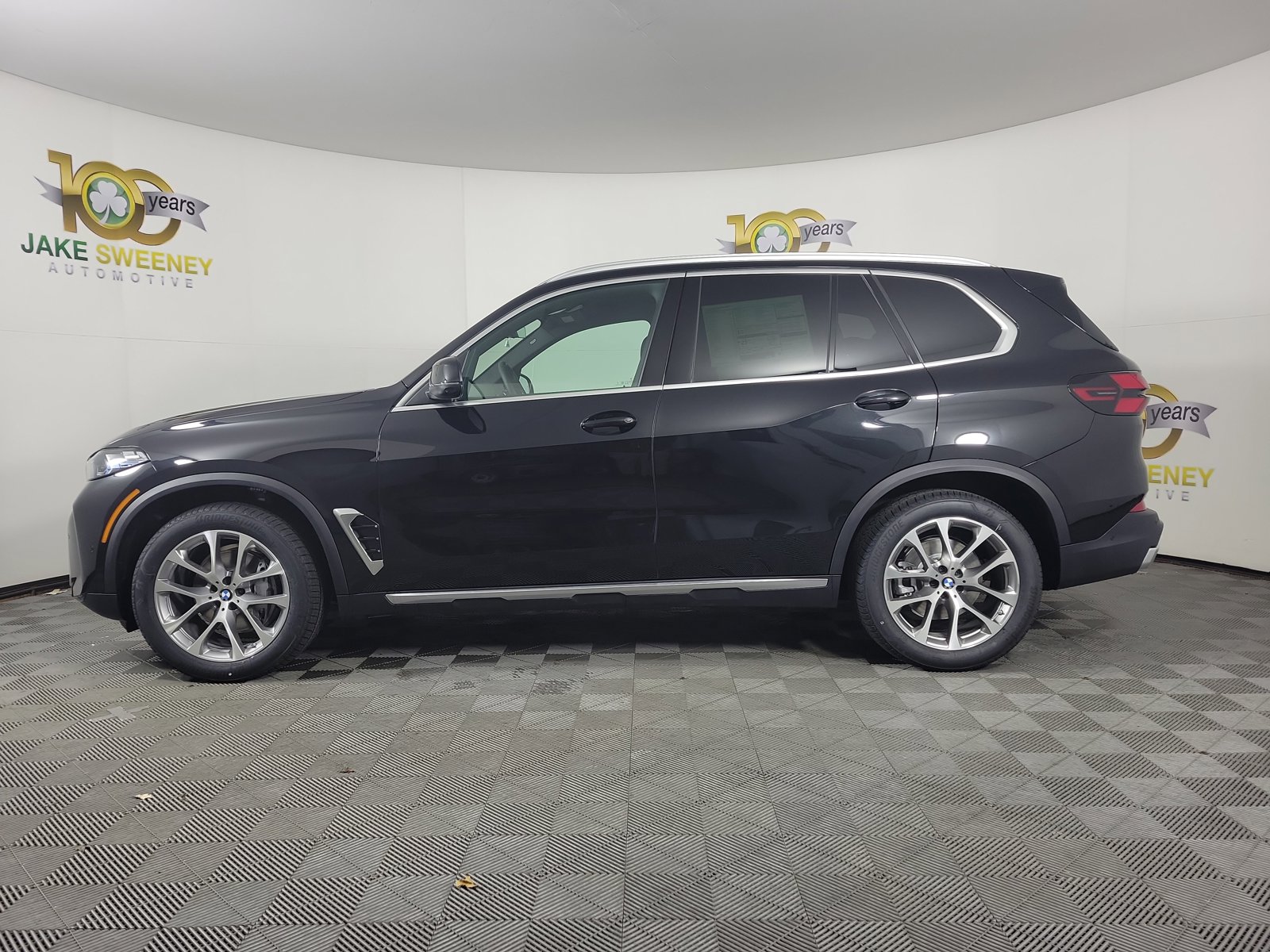 2026 Bmw X5 xDrive40i photo 4
