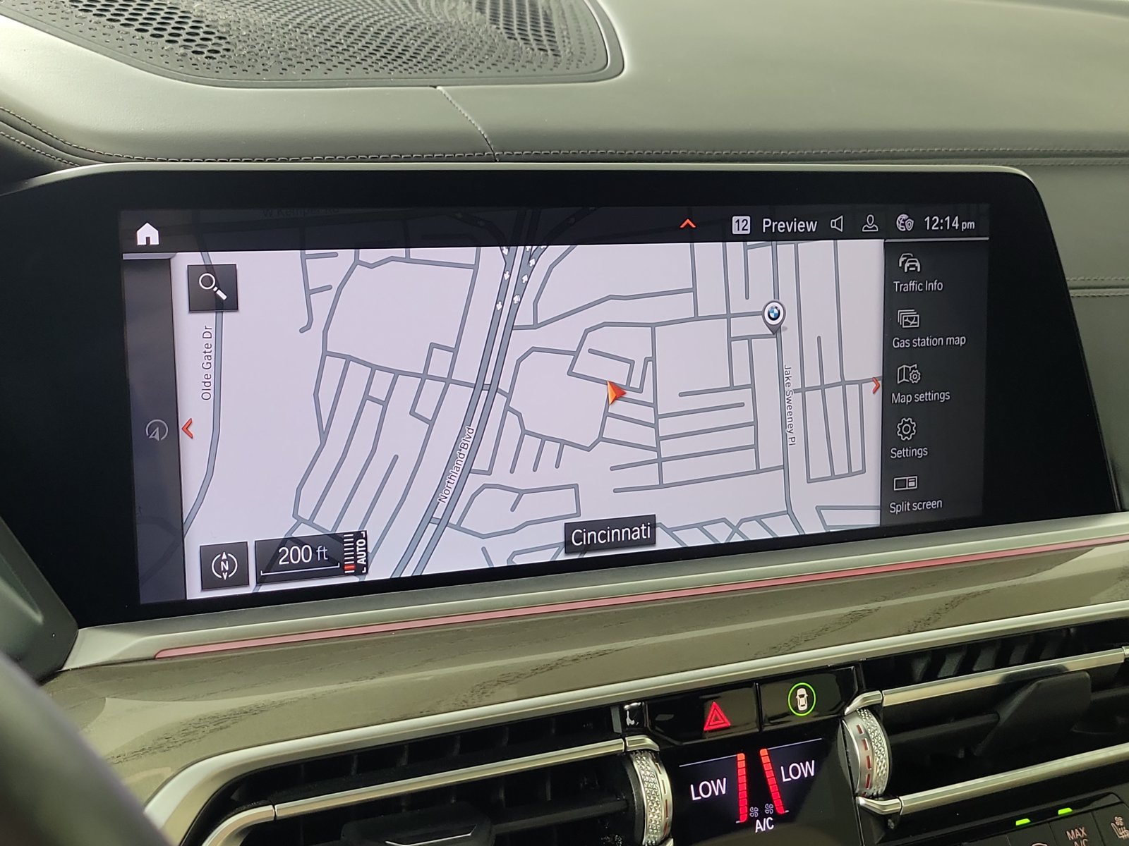 2022 BMW X7 40i - Photo 18