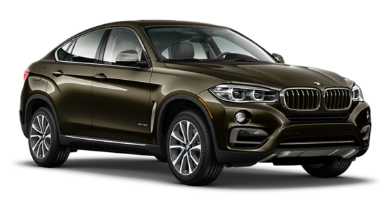 BMW X6 Lease & Price - Cincinnati OH