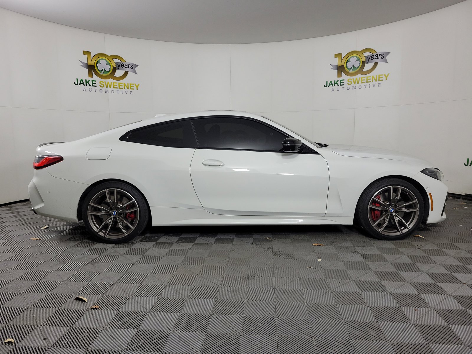 2024 Bmw M440i xDrive photo 4