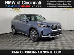 2026 BMW X1 xDrive28i SUV