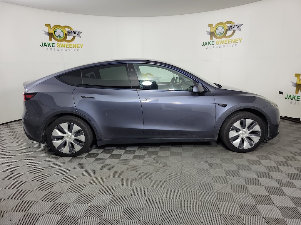 Used 2023 Tesla Model Y SUV