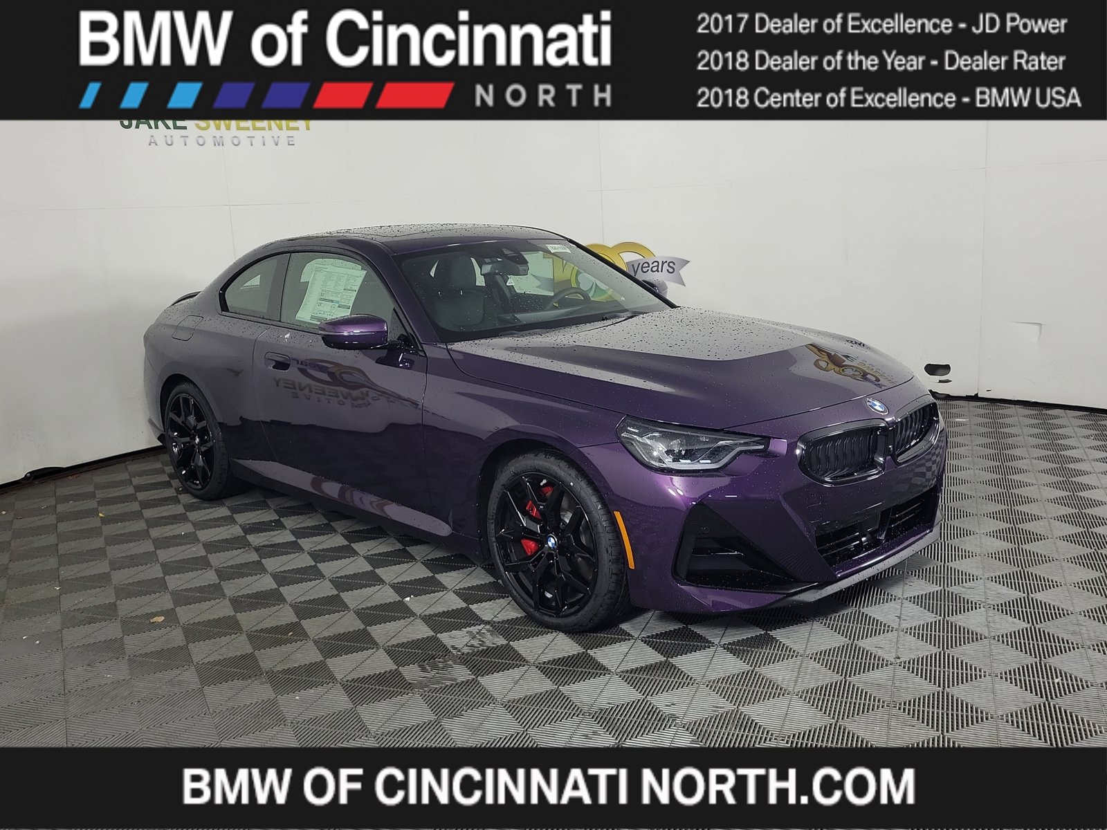 2026 BMW 2 Series 230i xDrive Coupe's photo