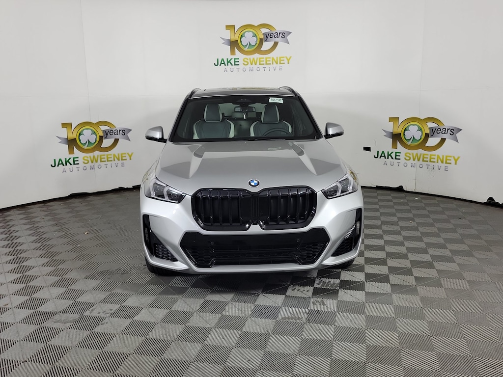 New 2026 BMW X1 xDrive28i SUV