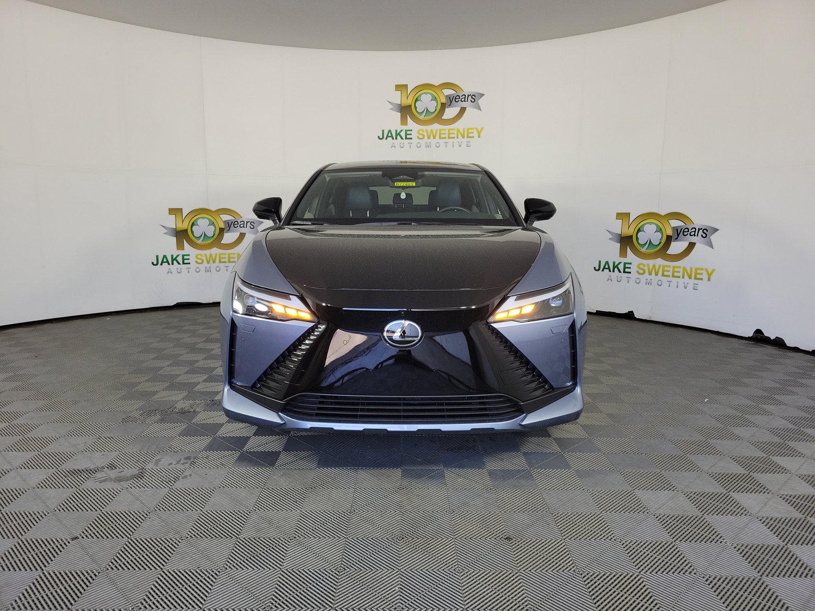 Used 2023 Lexus RZ Premium with VIN JTJAAAAB0PA020368 for sale in Cincinnati, OH