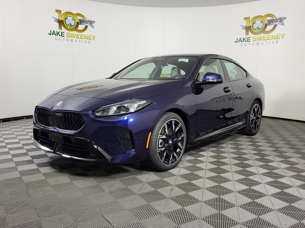 New 2026 BMW 2 Series 228i xDrive Gran Coupe Gran Coupe