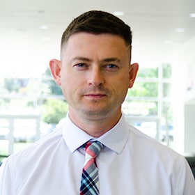 Staff member Igor Titov from ID_3d0c18580633