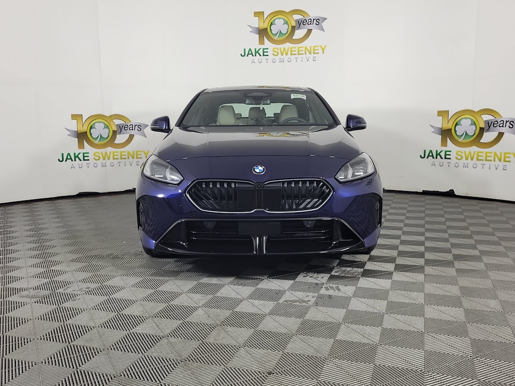 New 2026 BMW 2 Series 228i xDrive Gran Coupe Gran Coupe