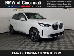 2026 BMW X3 30 xDrive SUV