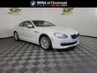BMW 6 Series