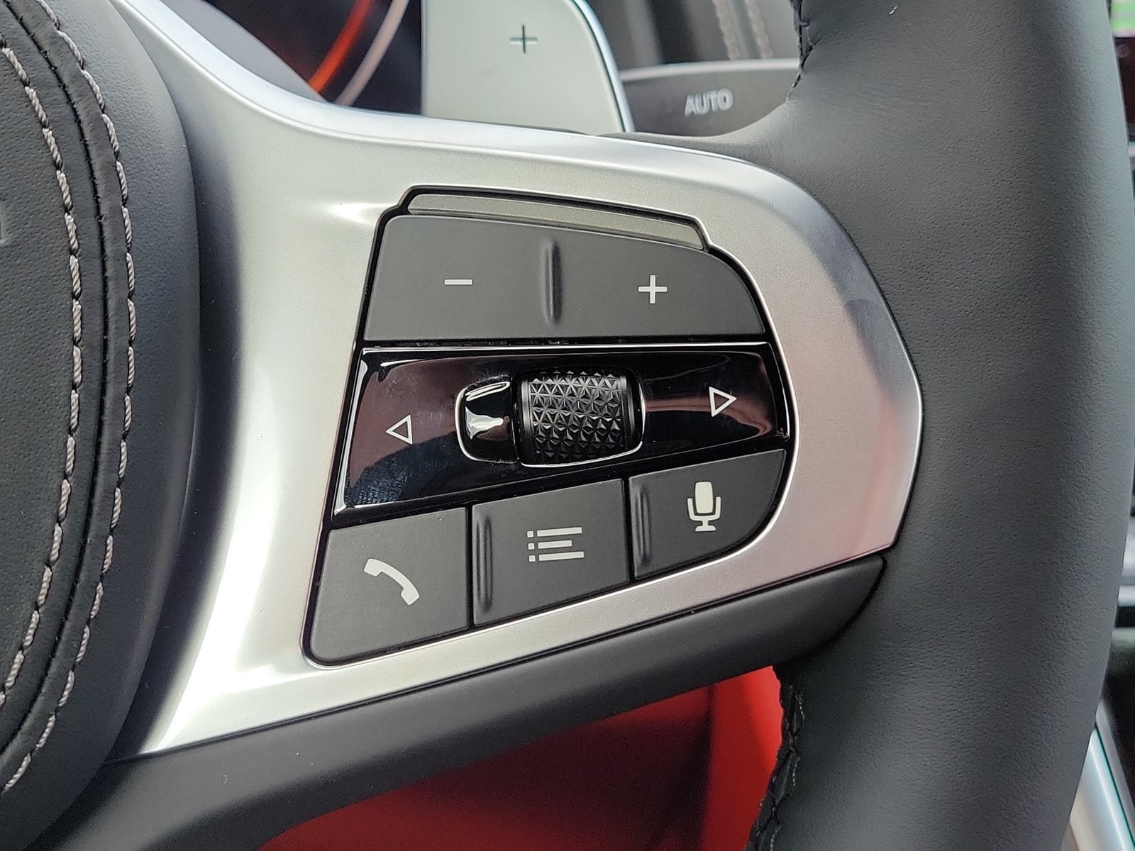 2026 BMW 8 Series 840i - Photo 14