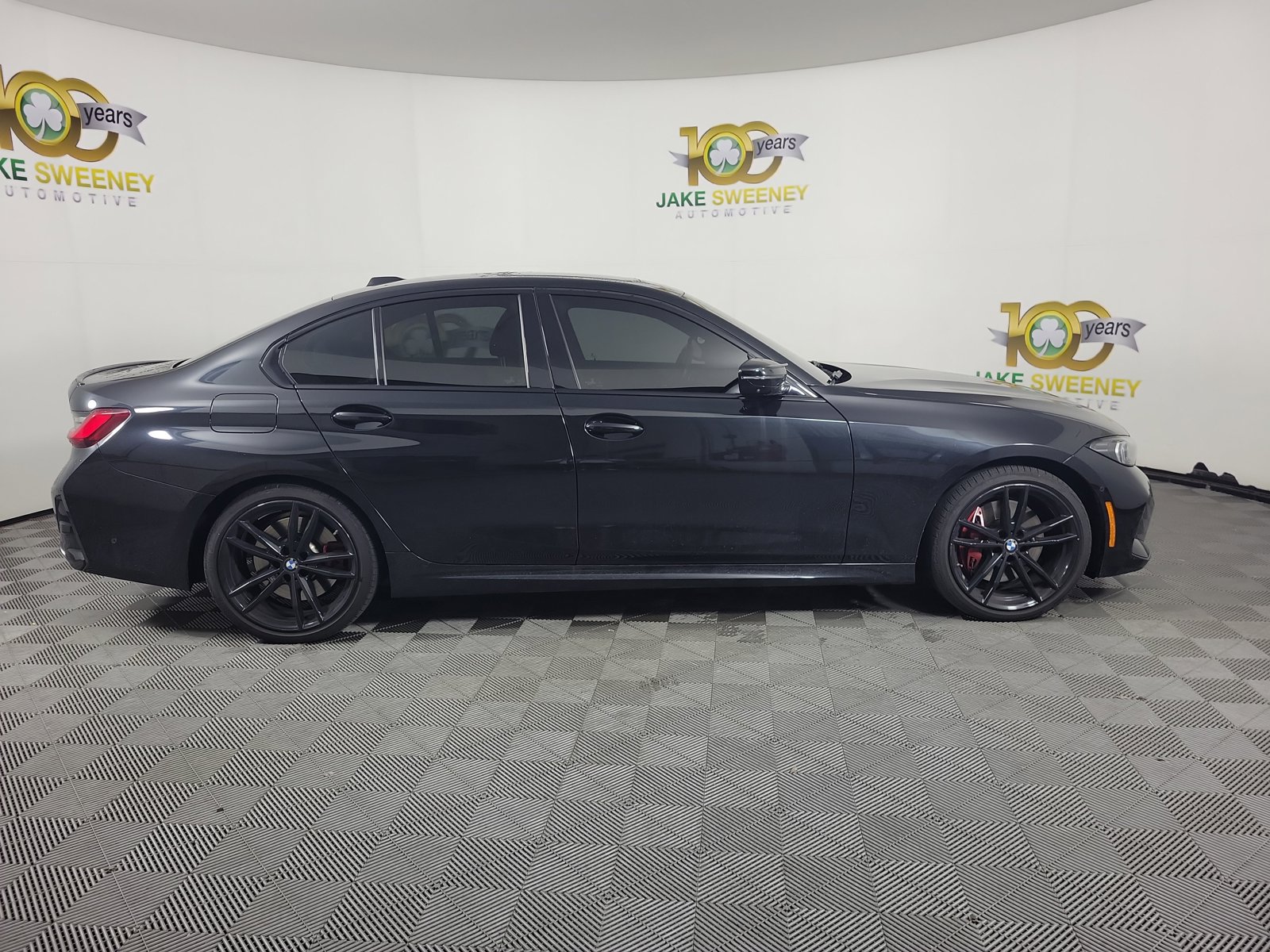 2023 Bmw 340i xDrive photo 4