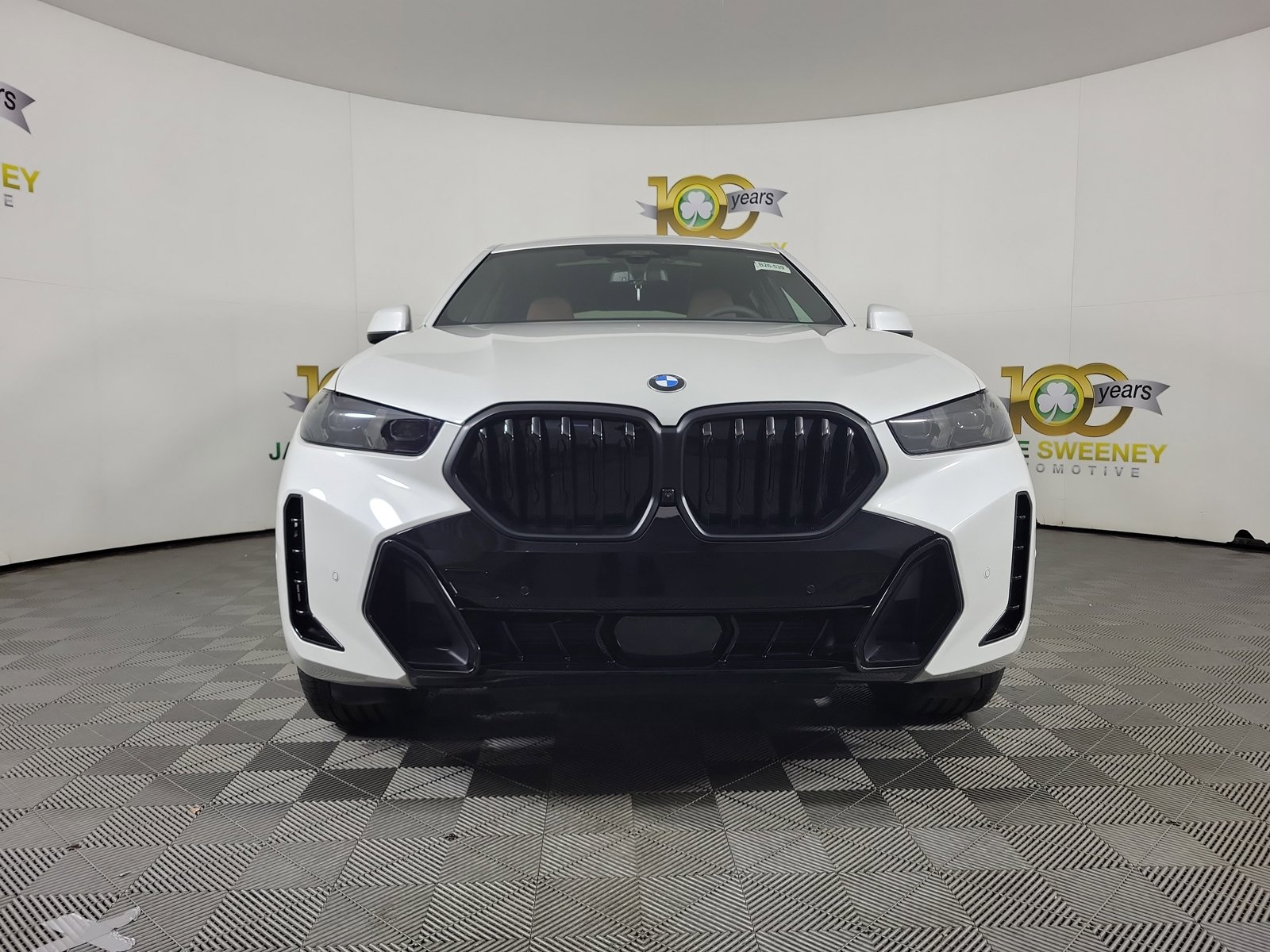 2026 Bmw X6 xDrive40i photo 2