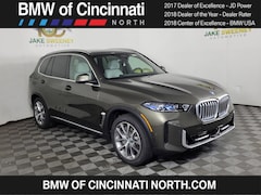 2026 BMW X5 xDrive50e SUV