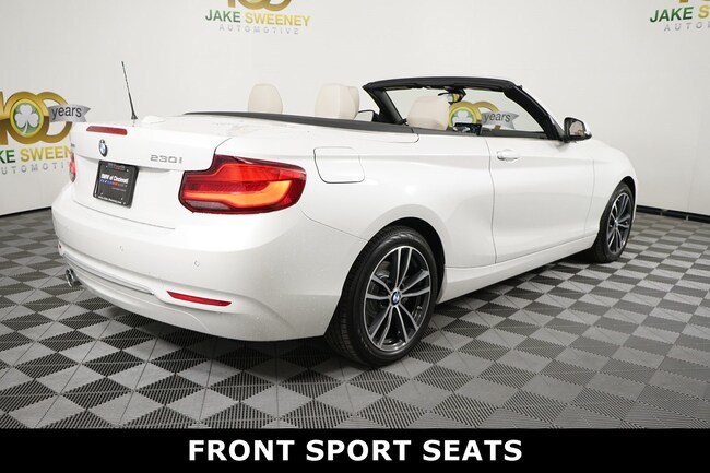 Jake Sweeney Bmw >> Cincinnati OH 2019 BMW 2 Series WBA2K1C53KVD41947 Jake Sweeney Bmw >> Cincinnati OH 2019 BMW 2 Series WBA2K1C53KVD41947