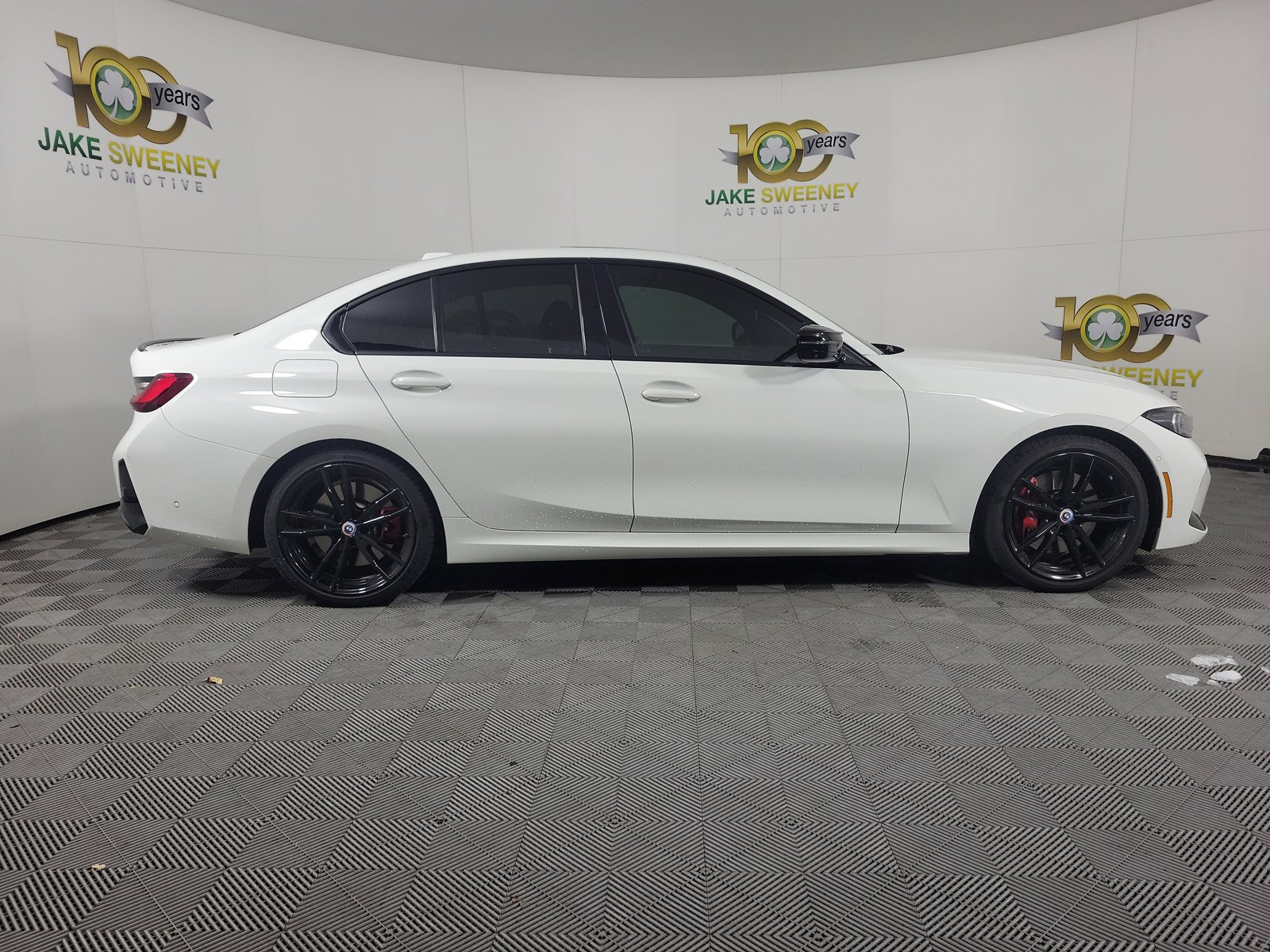 2023 Bmw 340i xDrive photo 4