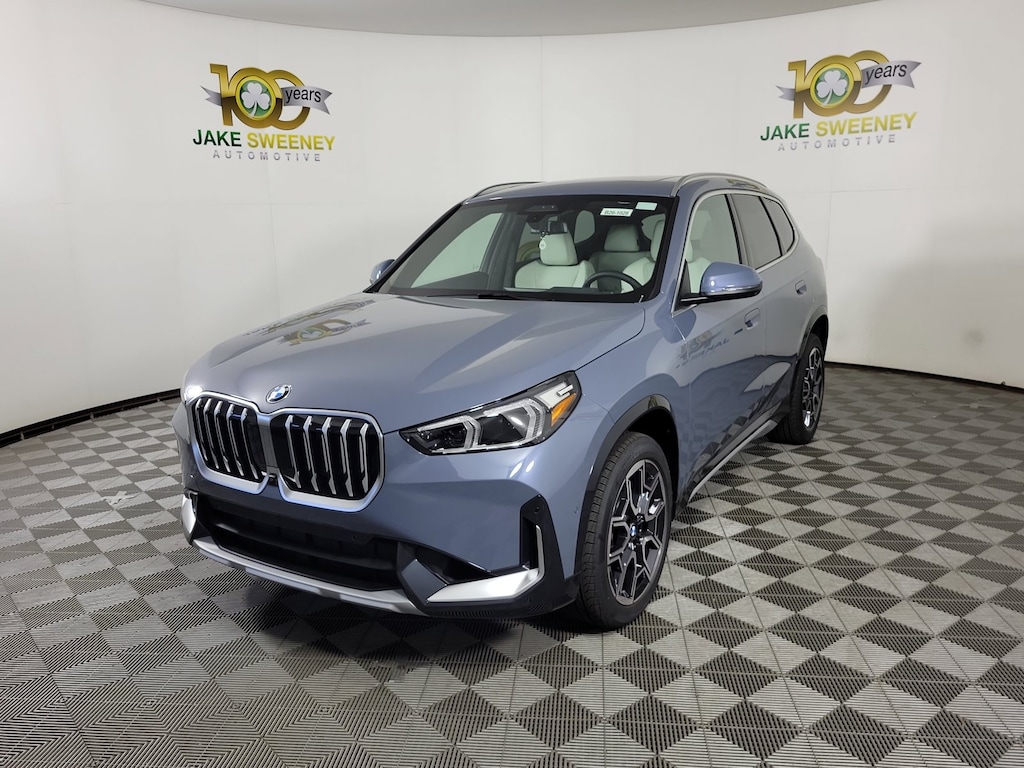 New 2026 BMW X1 xDrive28i SUV