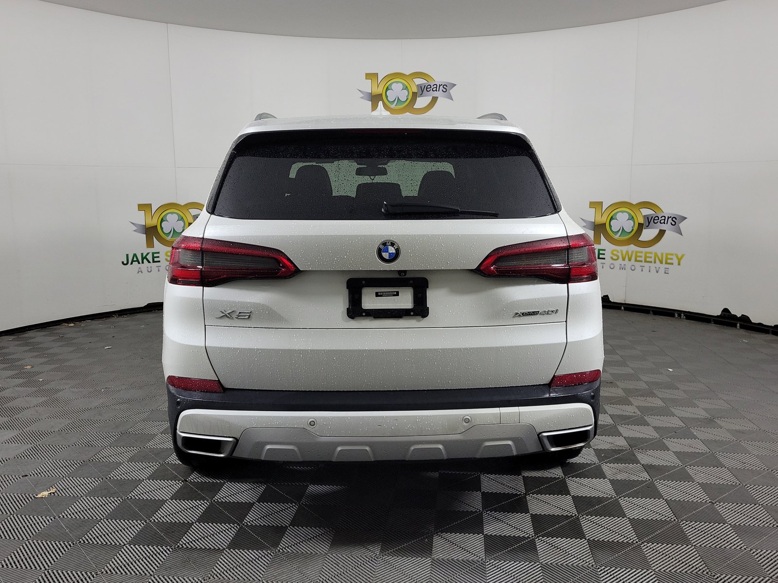 2019 Bmw X5 xDrive40i photo 3