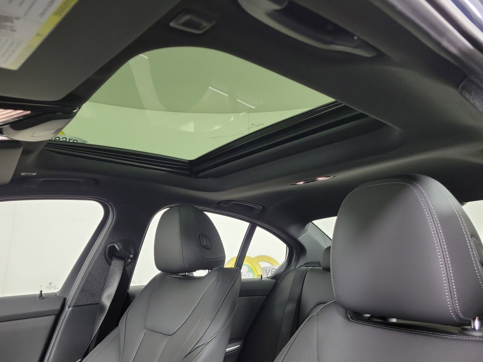 2026 BMW 3 Series 330i - Photo 20