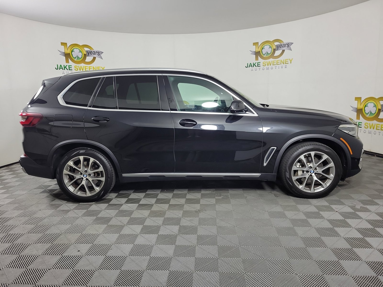 2023 Bmw X5 xDrive40i photo 3