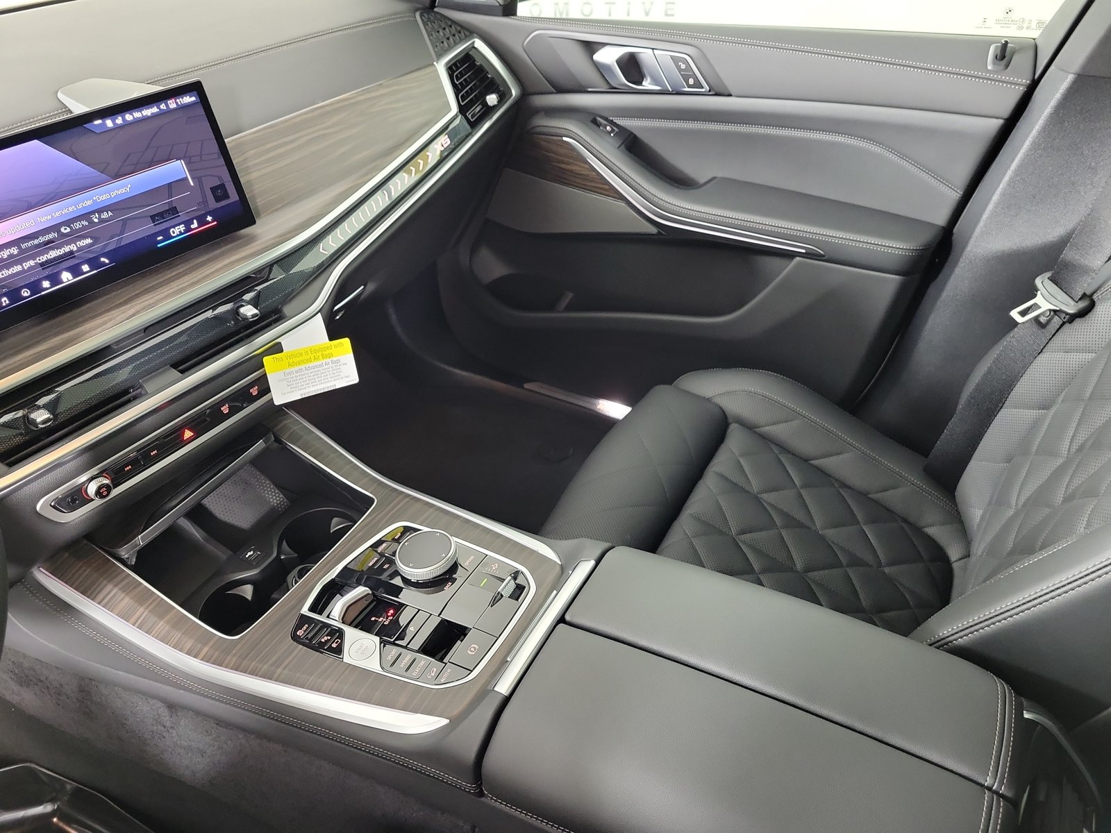 2026 BMW X5 50e - Photo 23