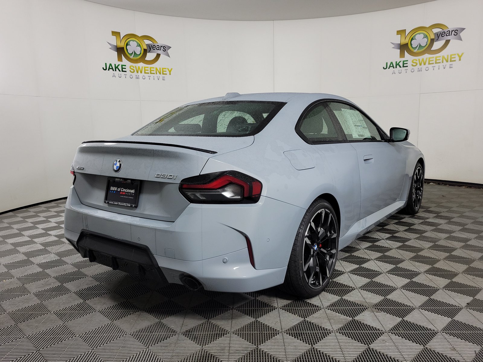 2026 BMW 2 Series 230i - Photo 7