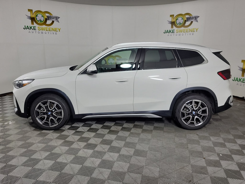 New 2027 BMW X1 xDrive28i SUV