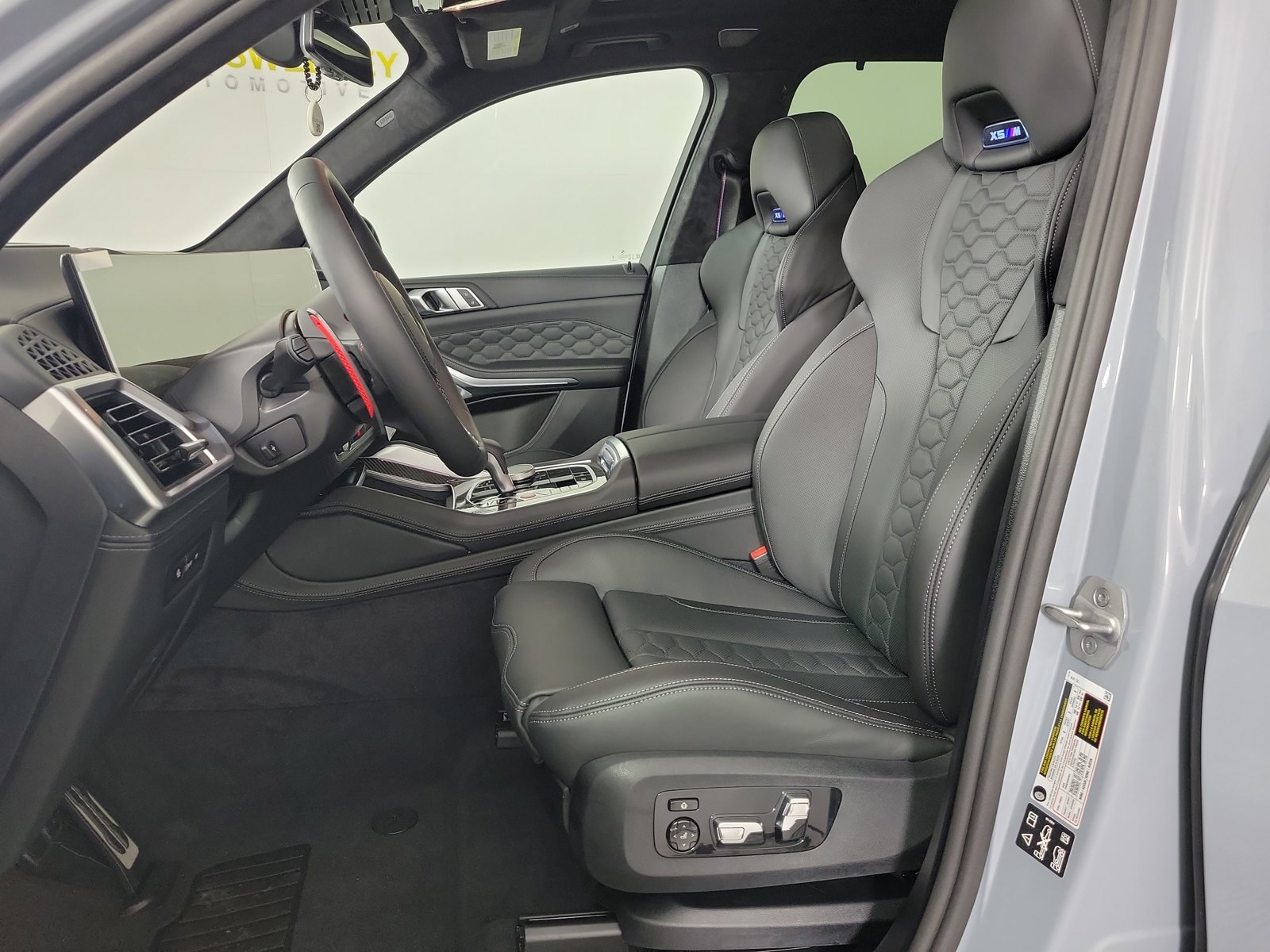 2026 BMW X5 M X5 M - Photo 9