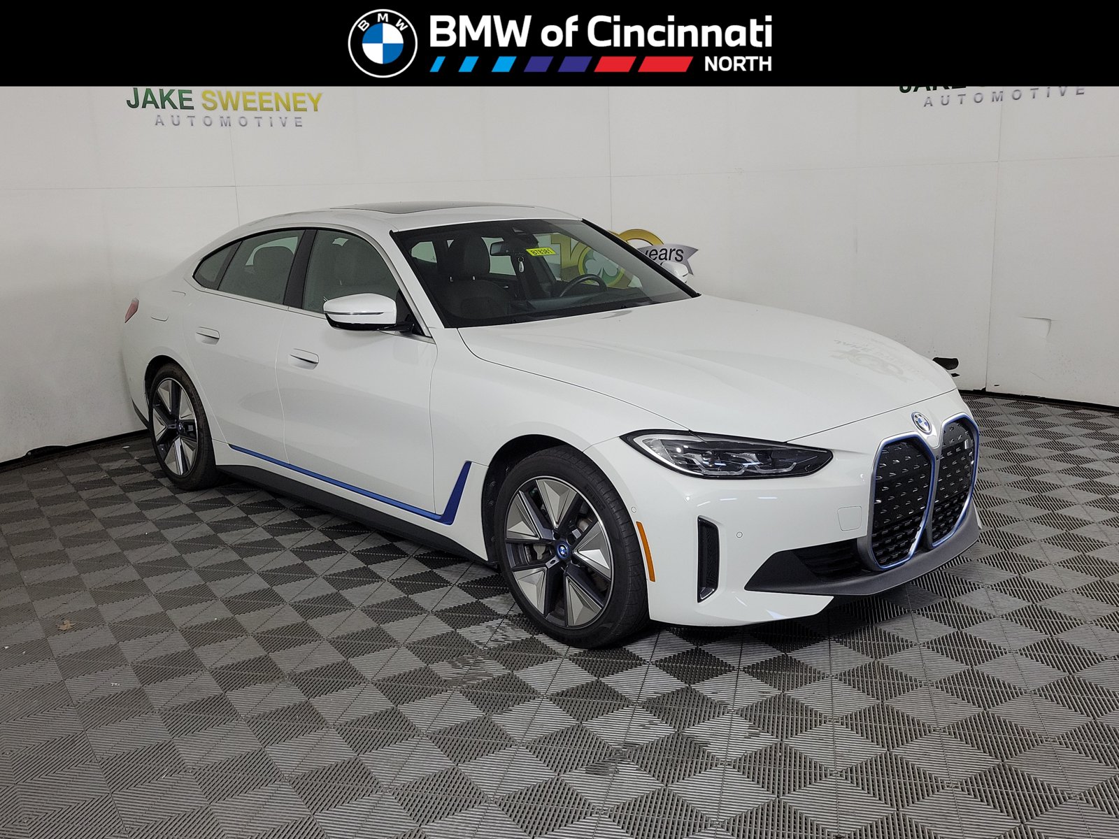 2023 BMW i4