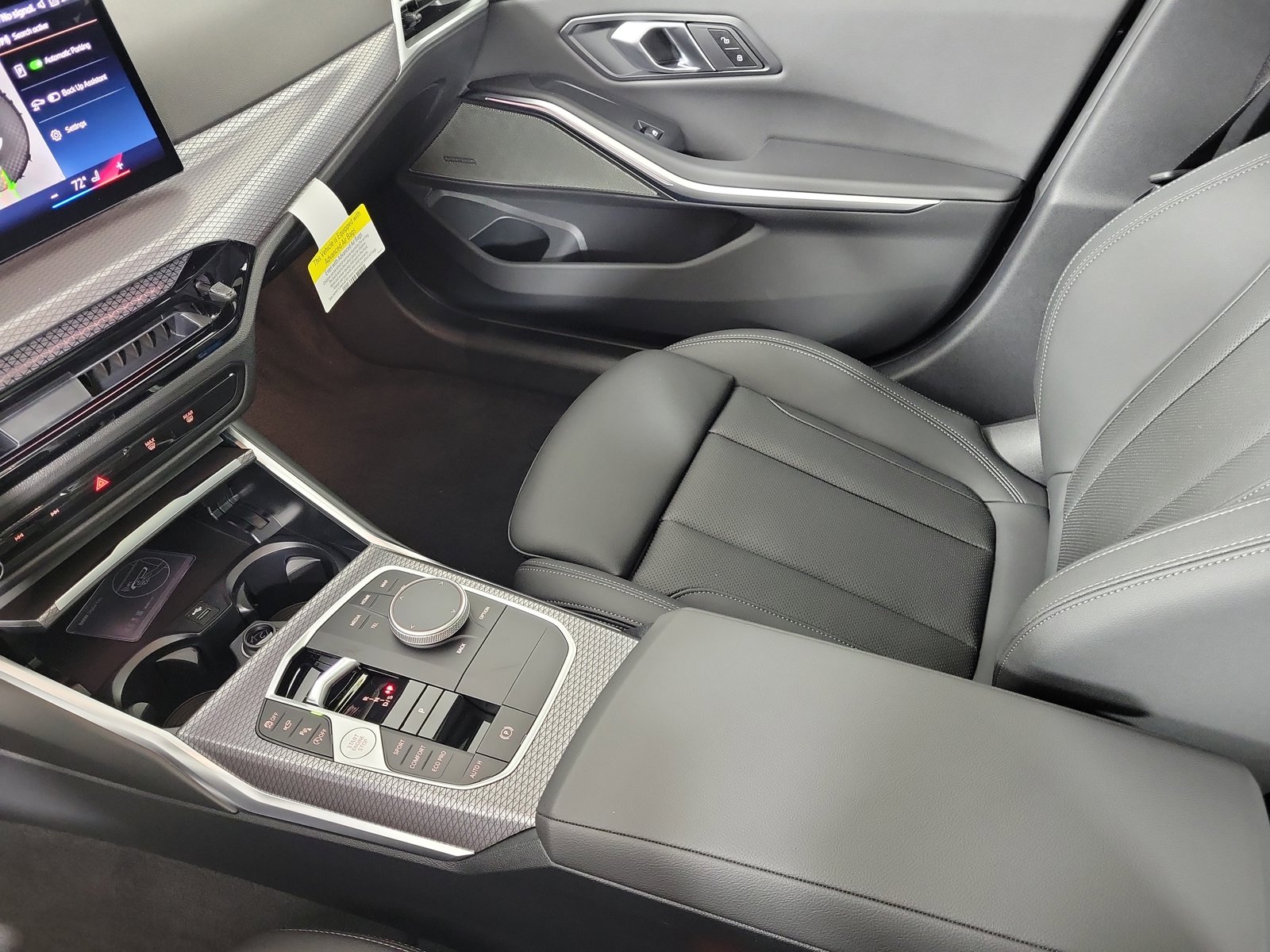 2026 BMW 3 Series 330i - Photo 23