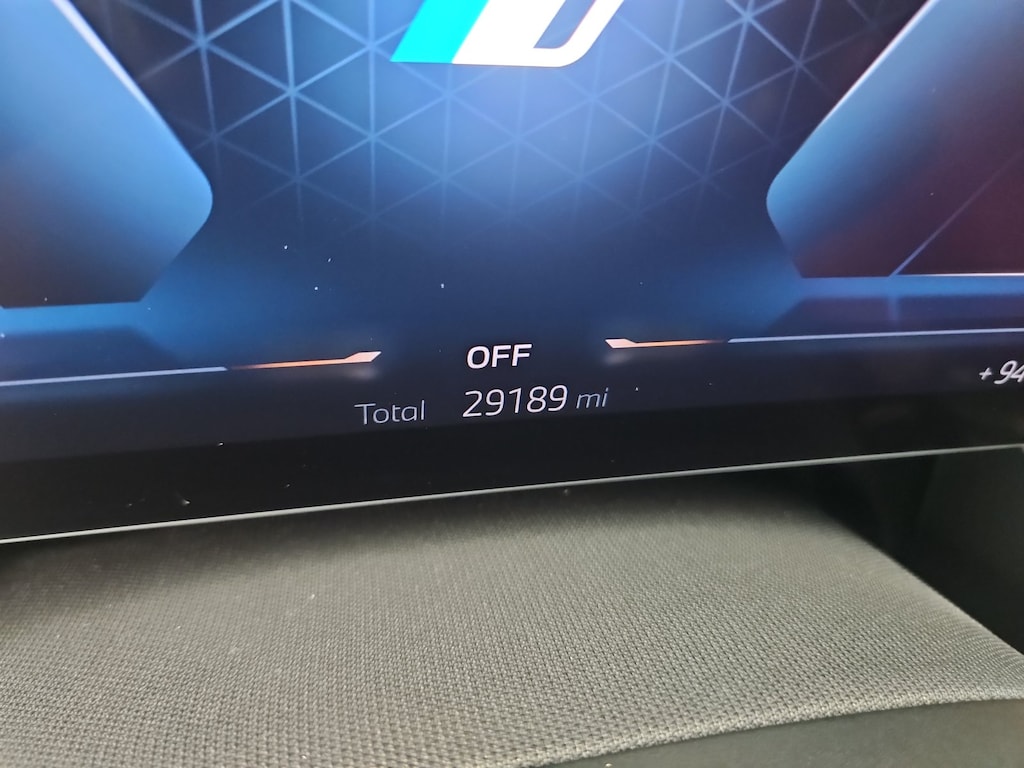 Certified 2024 BMW i5 eDrive40 Sedan