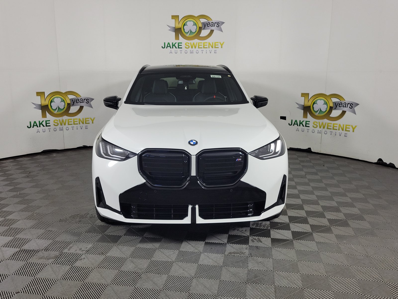 New 2026 BMW X3 M50 xDrive SUV