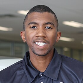 Staff member Dashon Smith from ID_793dfc77cc7b