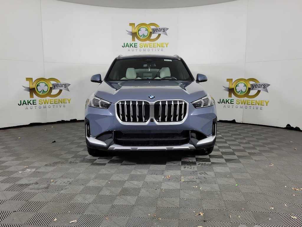 New 2026 BMW X1 xDrive28i SUV