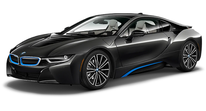 BMW i8 Lease & Price - Cincinnati OH