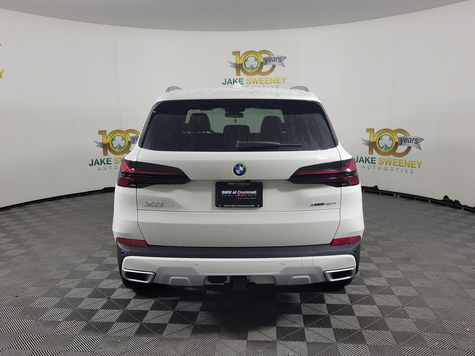 2026 BMW X5 40i - Photo 6